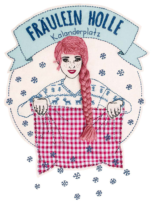 Fräulein Holle - Fonduechalet am Kalanderplatz Silhcity
